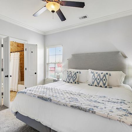 Ole Miss Magnolia Villa Oxford Luaran gambar
