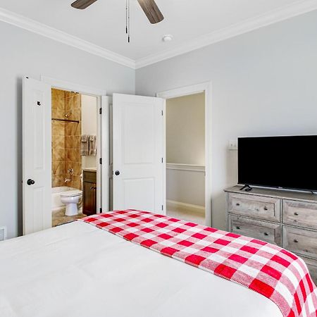 Ole Miss Magnolia Villa Oxford Luaran gambar