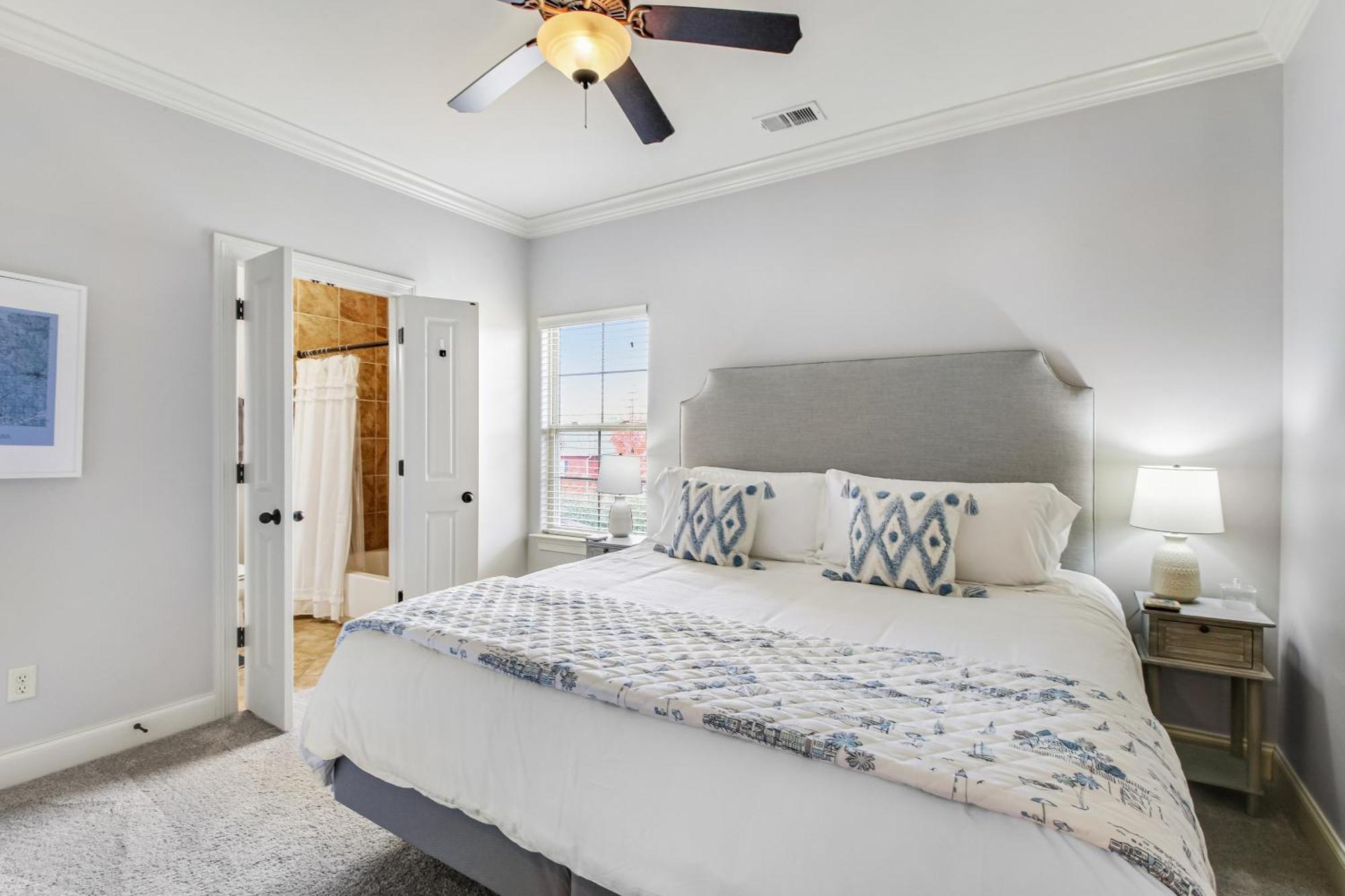 Ole Miss Magnolia Villa Oxford Luaran gambar